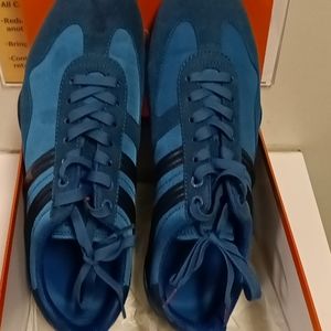 Men's Hugo Boss Shoes size 10
